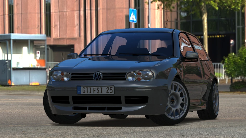 golf - Assetto Corsa Search - ModLand.net