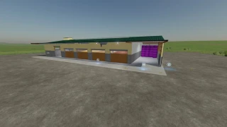 Rudolf Hormann Silo v 1.0 thumbnail 3