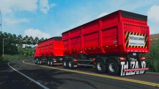 Randon Dumper Rodotrem v 1.0 thumbnail 5