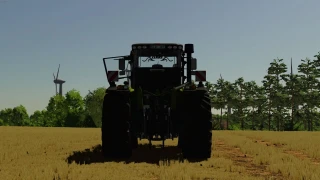 Claas Xerion 3000 v 1.2 thumbnail 3