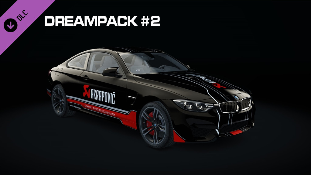 BMW M4 Lenz.Sp