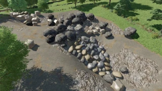 Vouilly Normandy v 1.0 thumbnail 2