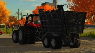 Lizard Cana Trans 600 v 1.0 thumbnail 5