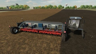 WSVS Cultivator / Subsoiler v 1.0 thumbnail 4