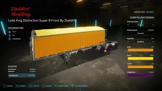 Lode King Distinction Super B v 1.0 thumbnail 5