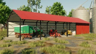 Modular Shed v 1.1 thumbnail 7