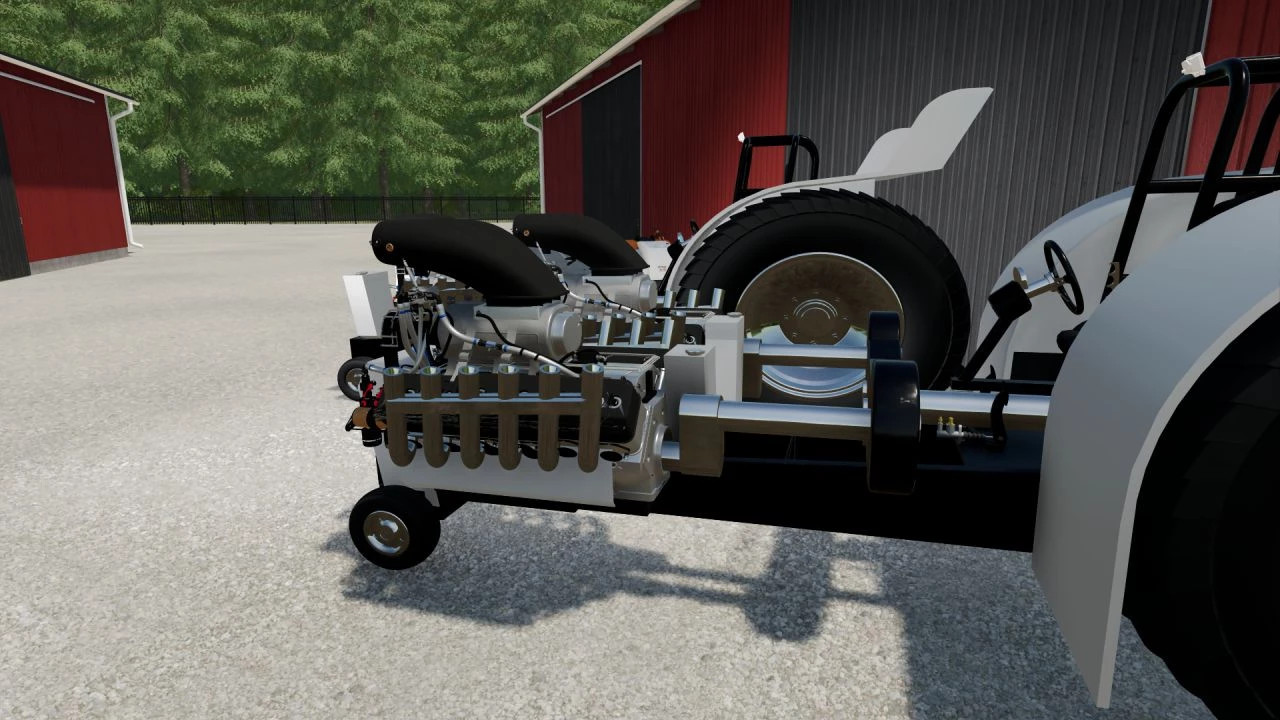 Blown V 12 Puller Edited