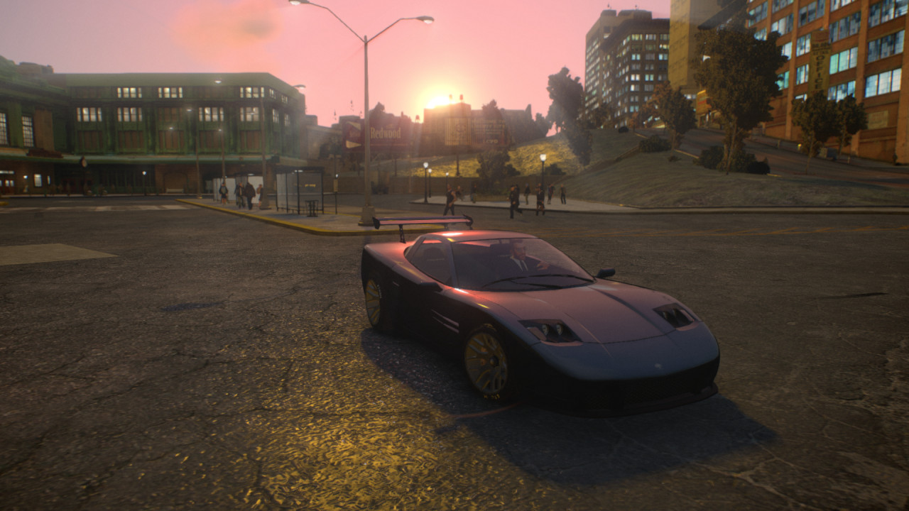 Coquette X