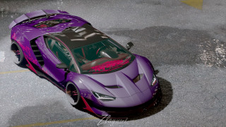 Mod Image
