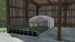 Calf Huts v 1.0 thumbnail 6