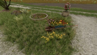 Garden Decoration v 1.0 thumbnail 4