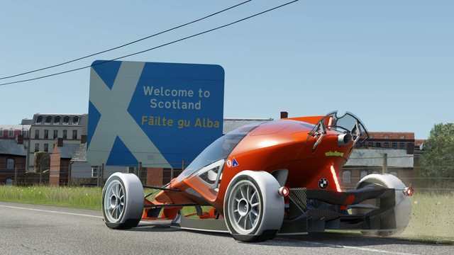 Dallara FX/17 image 2