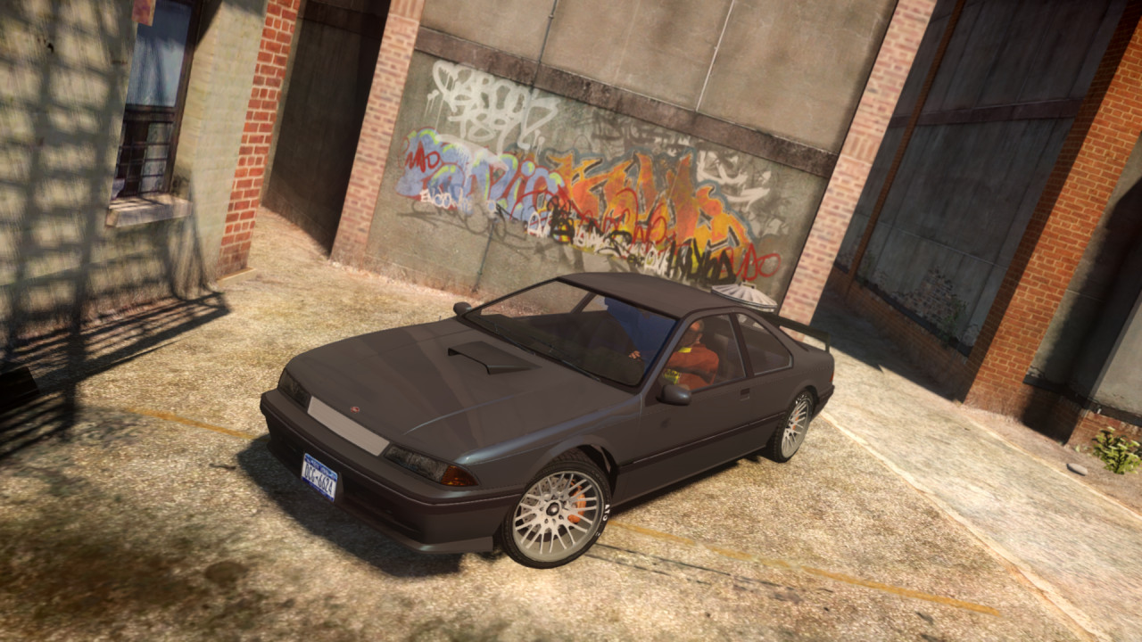 Fortune XTR