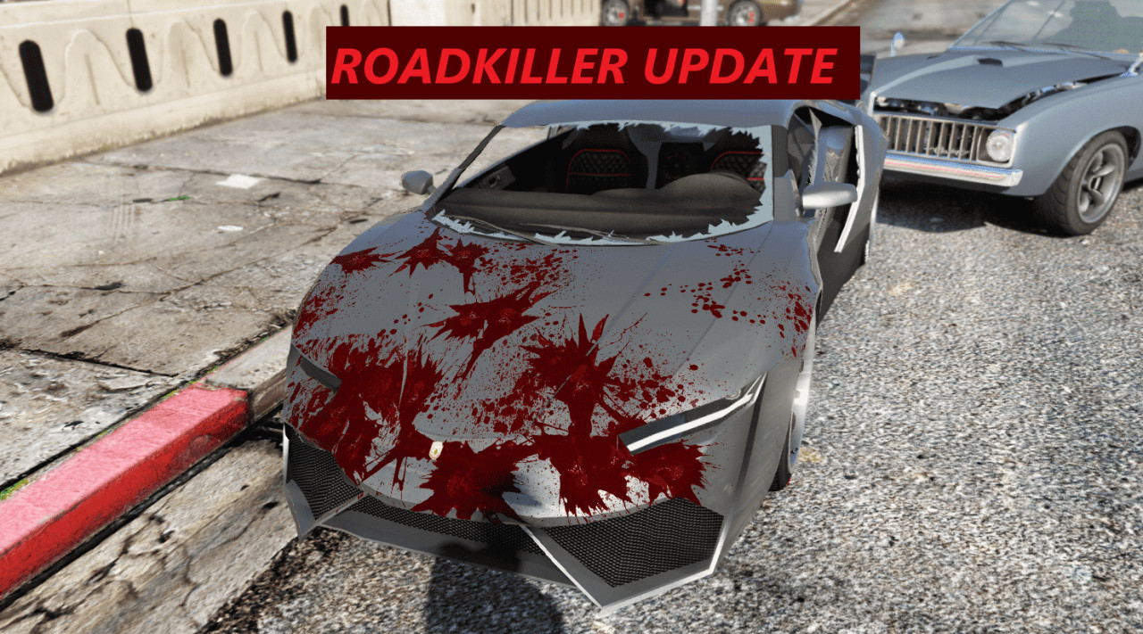 Extreme Brutality V