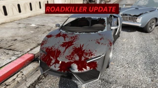 Extreme Brutality V