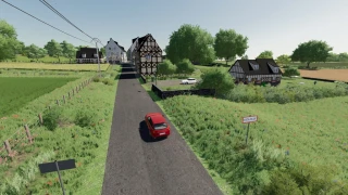 Vouilly Normandy v 1.0 thumbnail 3