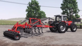Unia Cross L Drive v 1.1.1 thumbnail 2