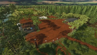 Estancia Pindorama MT v 1.1 thumbnail 11