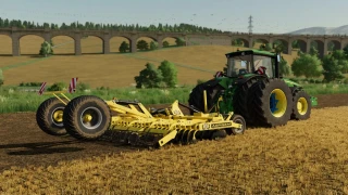 Agrisem Disc O Mulch Pack v 1.0 thumbnail 3