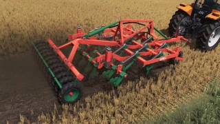 Unia Cross L Drive v 1.1.1
