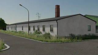 GDR Building v 1.1 thumbnail 8