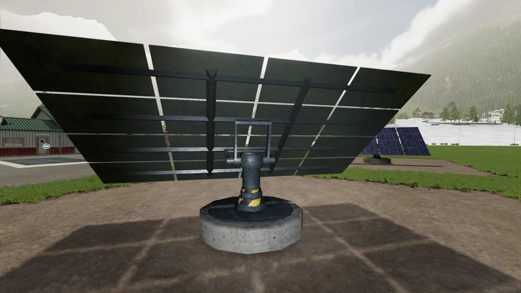 Solar Panel