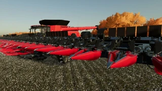 CORN 27M Field corn v 1.0 thumbnail 4