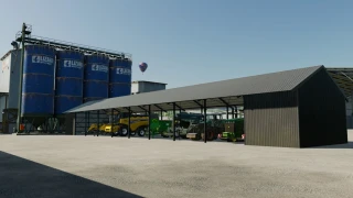 Modular Shed v 1.1 thumbnail 9