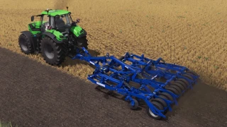 Rolmako U436 H/HP - 4/4.5m Pack v 1.1.1 thumbnail 6