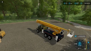 ZIL-131 aerial platform v 2.0 thumbnail 2