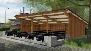 Open Shed Pack v 1.0 thumbnail 4