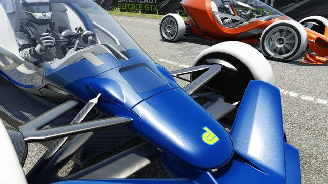 Dallara FX/17 image 4