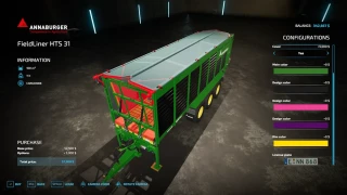 Field Liner HTS31 v 1.2 thumbnail 4