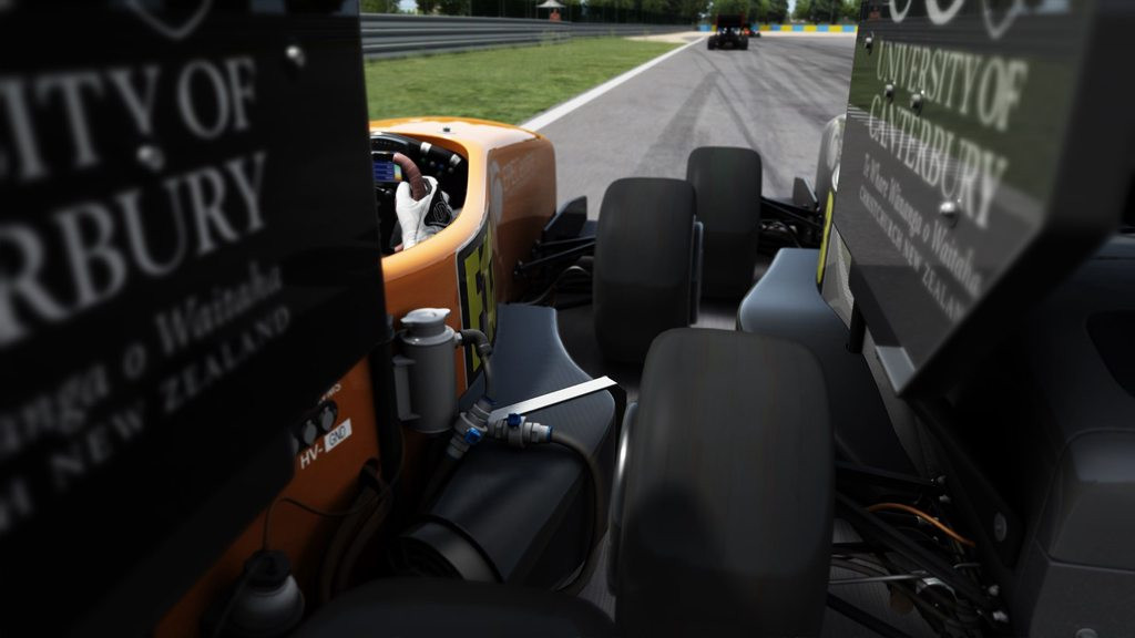Formula Student UCM 2016 image 6