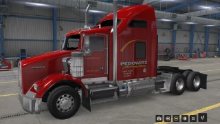 PEDOWITZ TRANSPORTATION 1.01 thumbnail 10