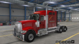PEDOWITZ TRANSPORTATION 1.01 thumbnail 5