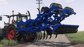 Rolmako U436 H/HP - 4/4.5m Pack v 1.1.1 thumbnail 5