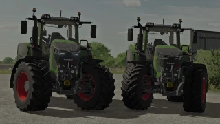 Fendt Vario 900 Series Edit DBL BETA v 1.0 thumbnail 3