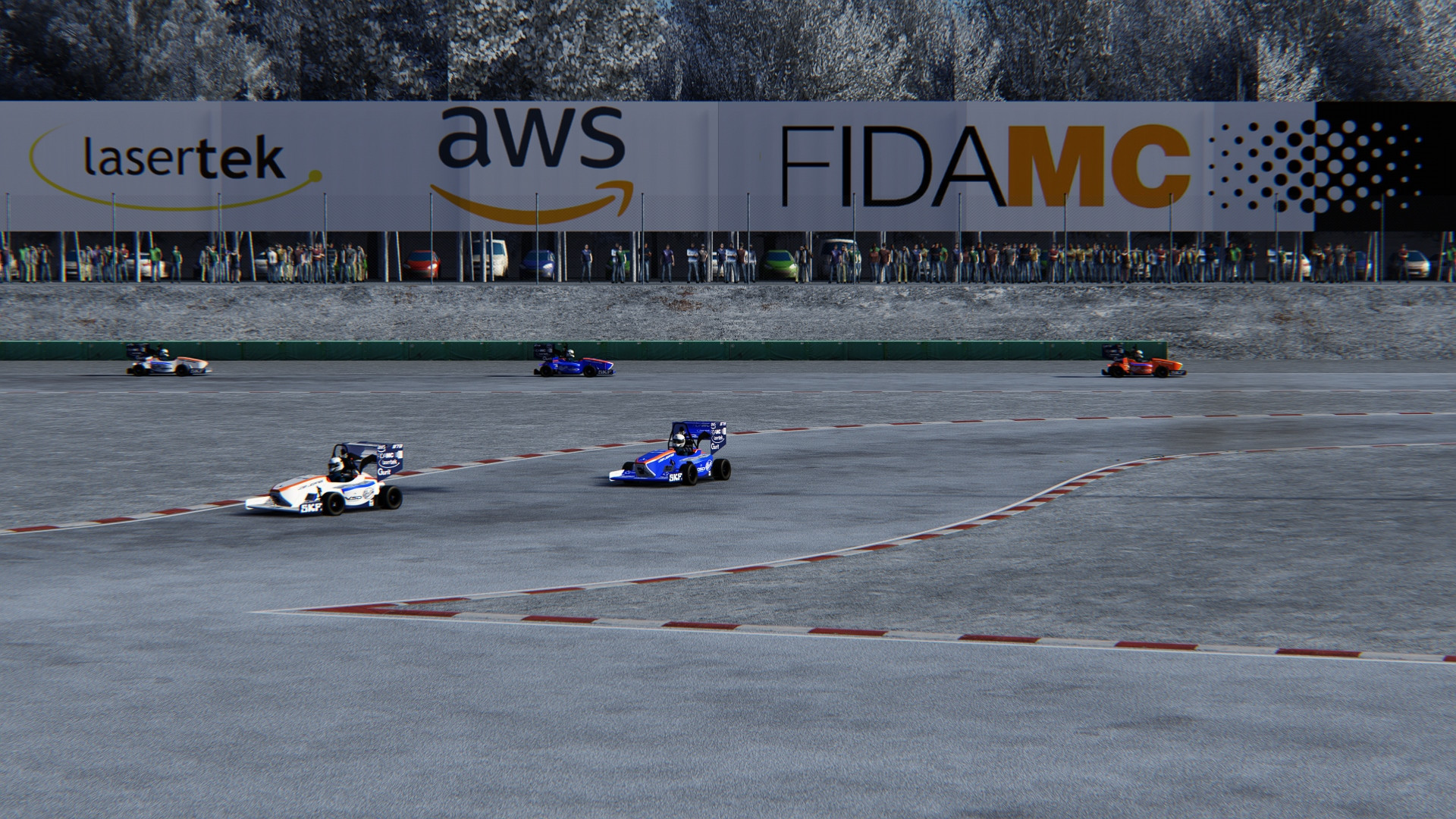 MAD Formula Team MFTC3 image 7