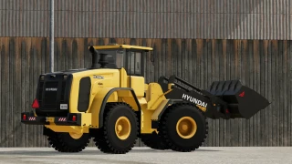 Hyundai HL940TM v 1.1 thumbnail 3
