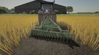 OLT Lastin Rep 28/32 Disc Harrow v 1.0 thumbnail 3