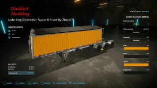 Lode King Distinction Super B v 1.0 thumbnail 3