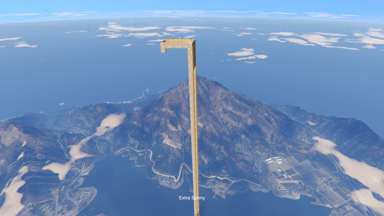 GTA 5 Ramps mods - ModLand.net