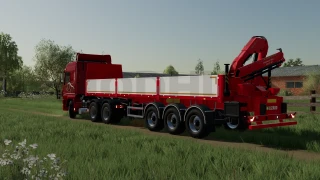 Lizard P115 v 1.0 thumbnail 2