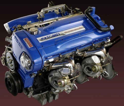 Open Headers RB26 Sound (REAL RB SOUND)-صوت ار بي هدرز مفتوح