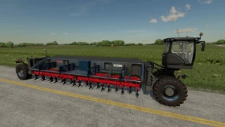 WSVS Cultivator / Subsoiler v 1.0 thumbnail 2