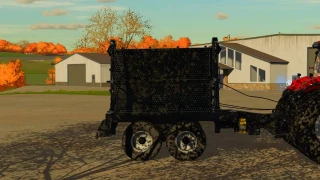 Lizard Cana Trans 600 v 1.0 thumbnail 2