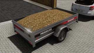 Trigano Pack P233 / 2C250 v 1.0 thumbnail 3