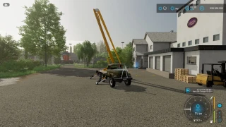 ZIL-131 aerial platform v 2.0 thumbnail 5