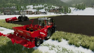 Grimme GL420 v 1.5 thumbnail 4